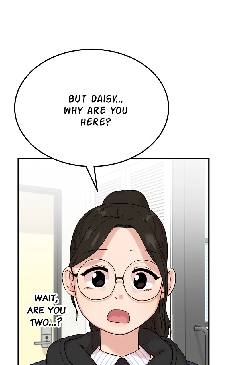 My Dud To Stud Boyfriend Chapter 7 page 93