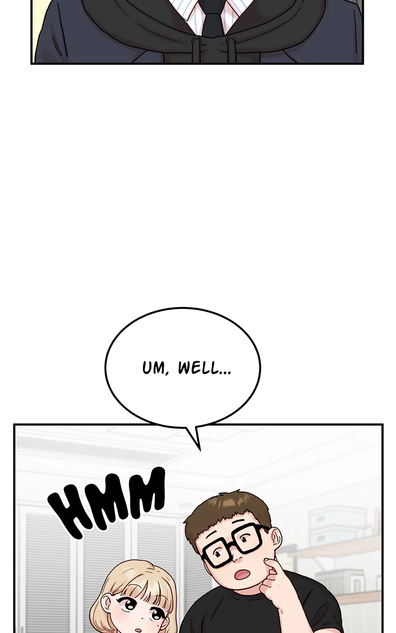 My Dud To Stud Boyfriend Chapter 7 page 94