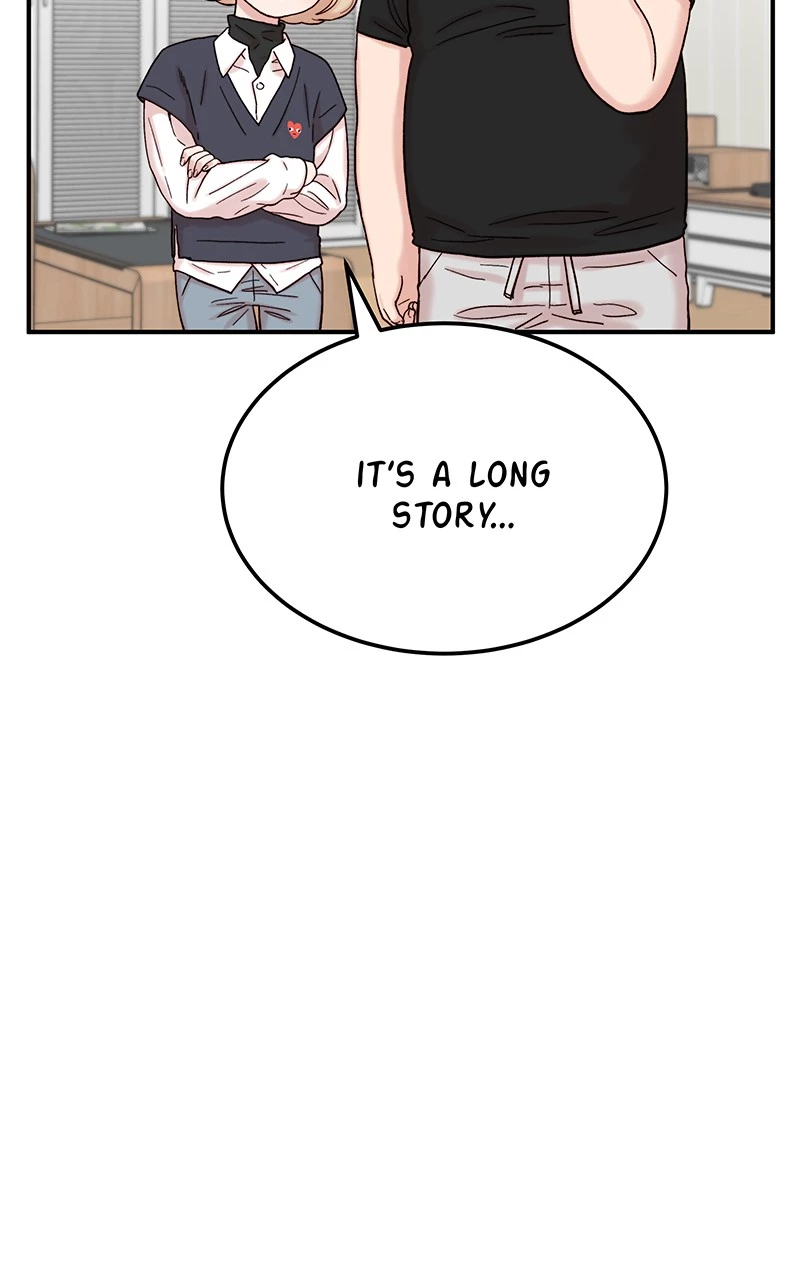 My Dud To Stud Boyfriend Chapter 7 page 95