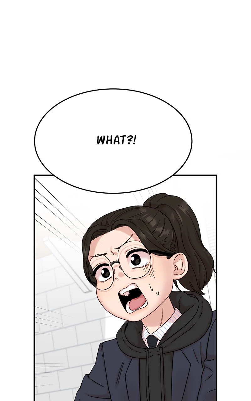 My Dud To Stud Boyfriend Chapter 7 page 97
