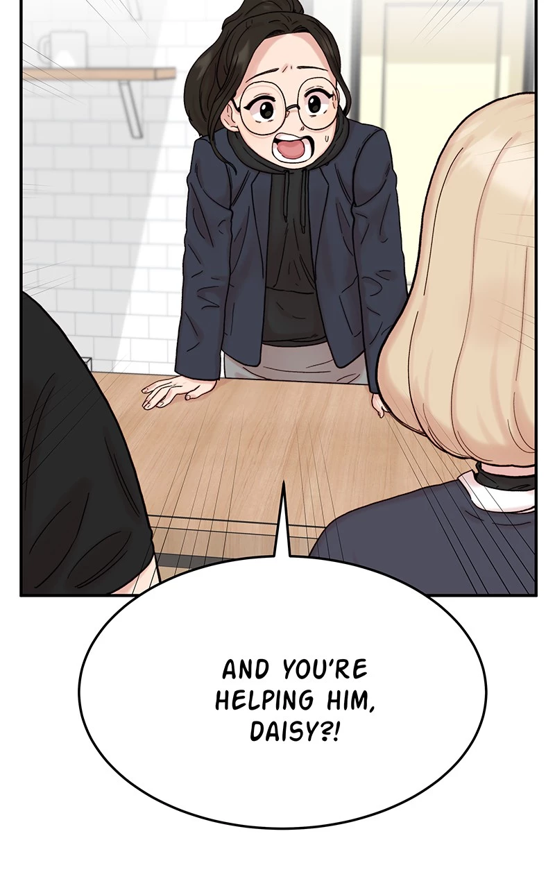 My Dud To Stud Boyfriend Chapter 7 page 99