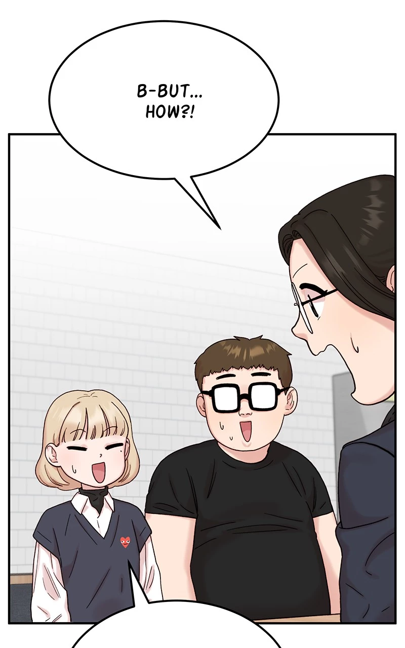 My Dud To Stud Boyfriend Chapter 7 page 101
