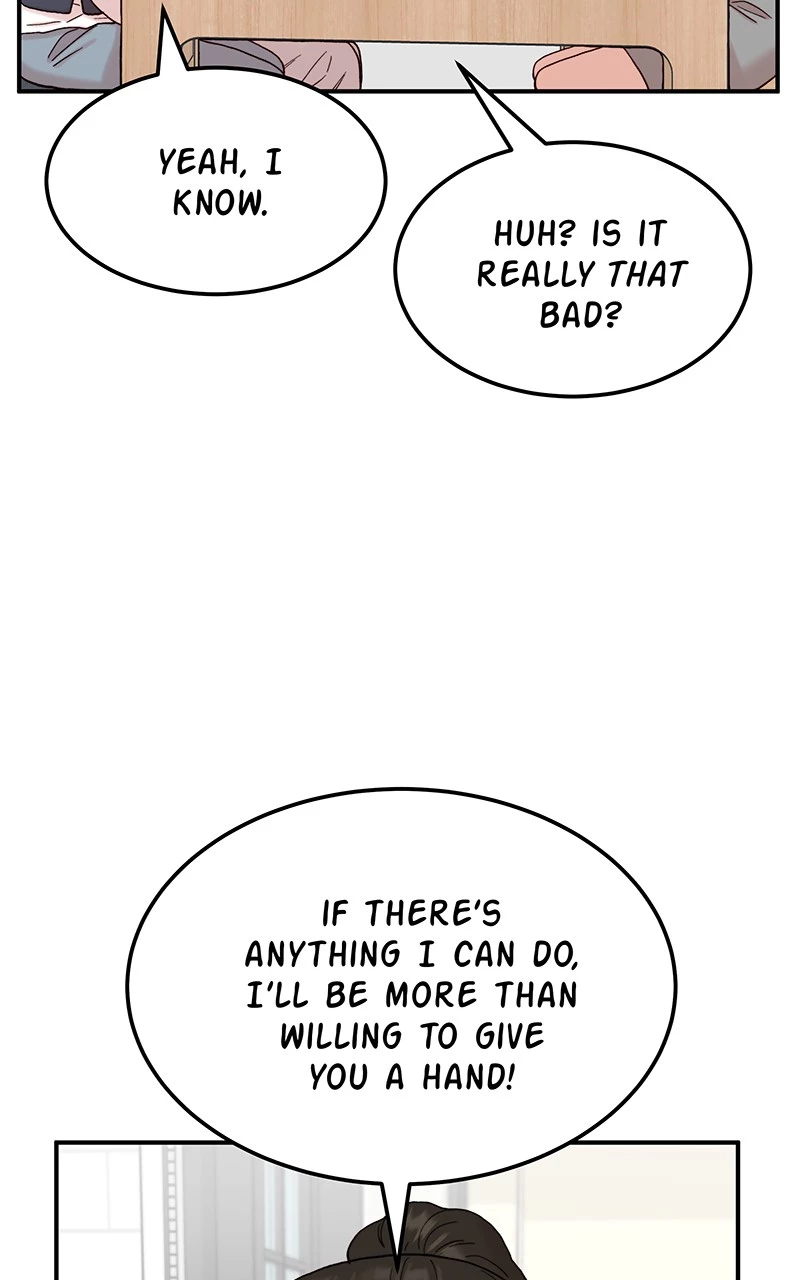 My Dud To Stud Boyfriend Chapter 7 page 105