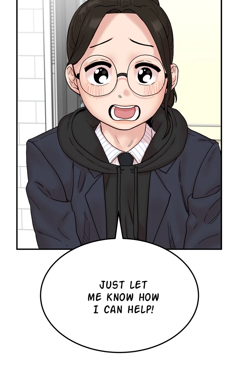 My Dud To Stud Boyfriend Chapter 7 page 106