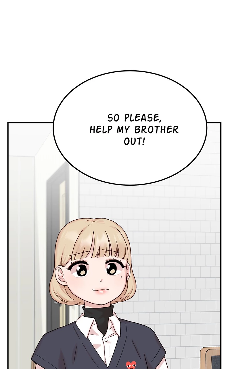 My Dud To Stud Boyfriend Chapter 7 page 107