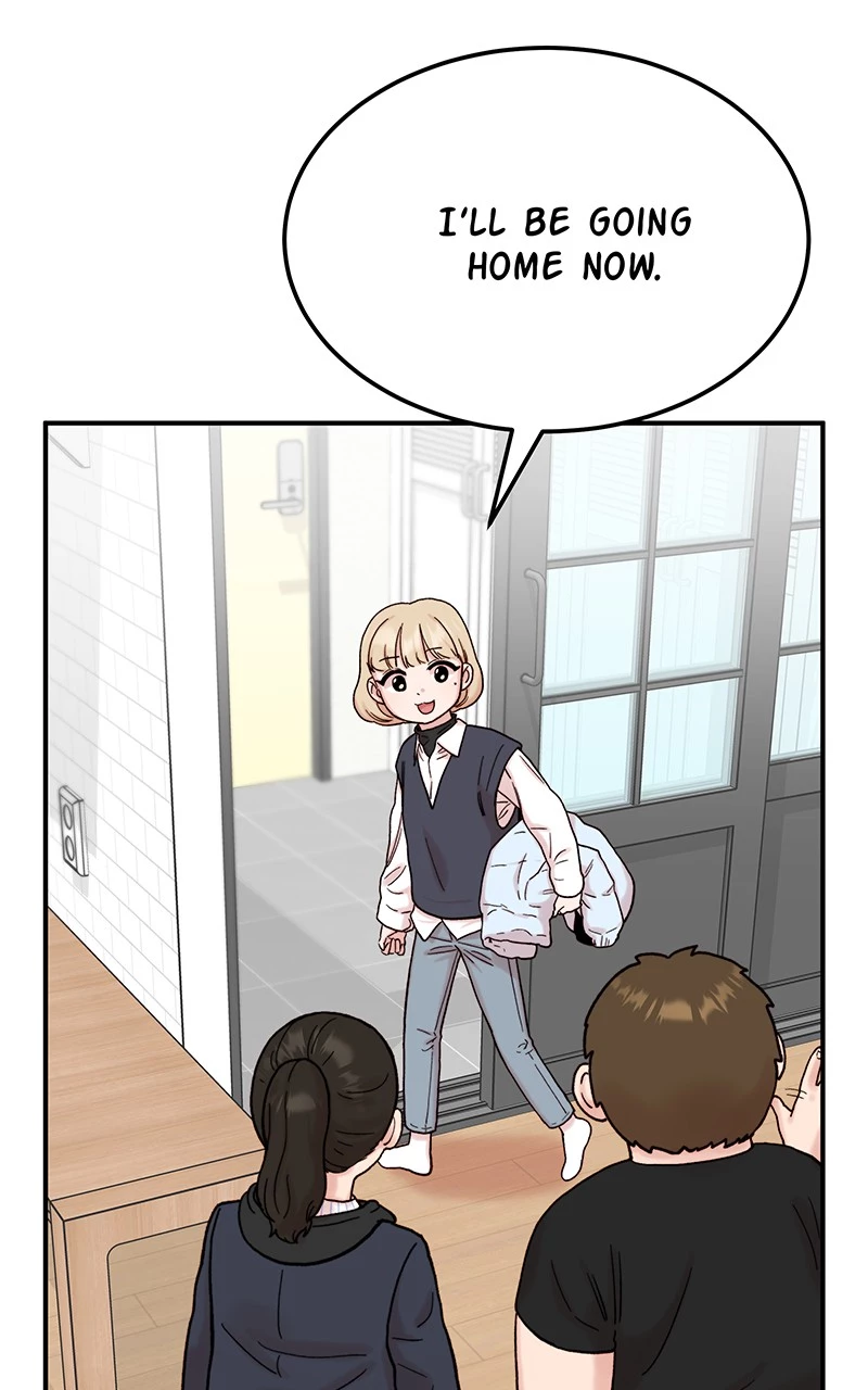 My Dud To Stud Boyfriend Chapter 7 page 111