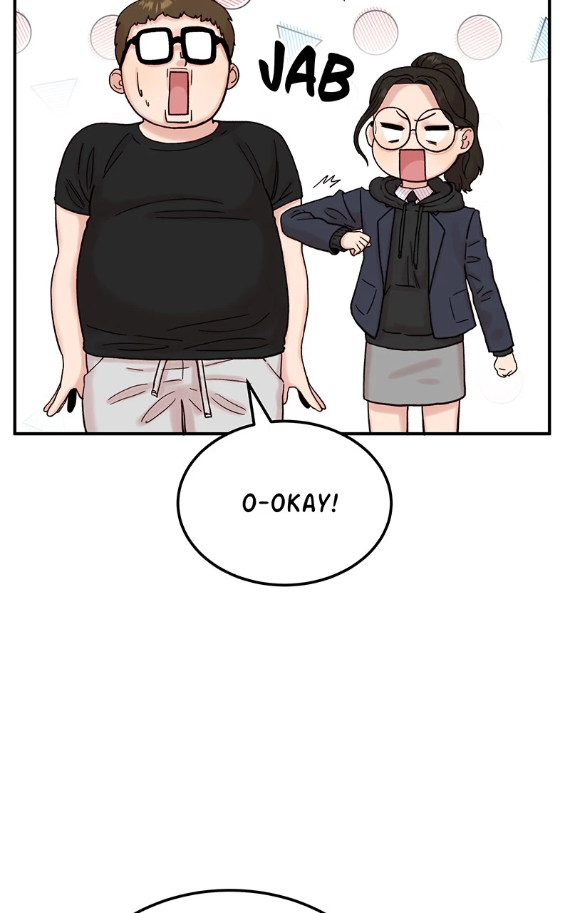 My Dud To Stud Boyfriend Chapter 7 page 113