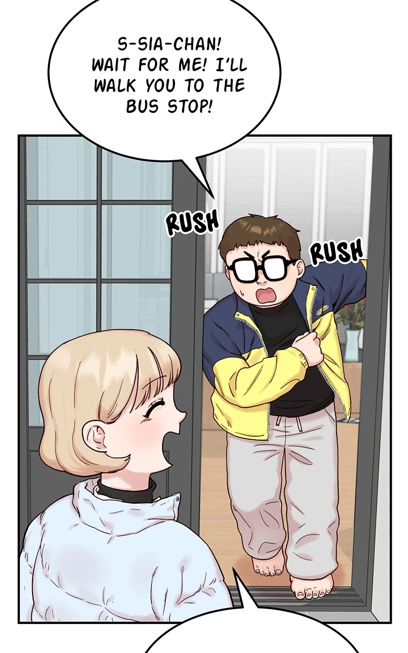 My Dud To Stud Boyfriend Chapter 7 page 114