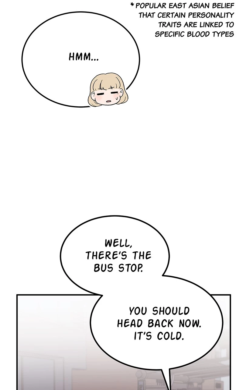 My Dud To Stud Boyfriend Chapter 7 page 122