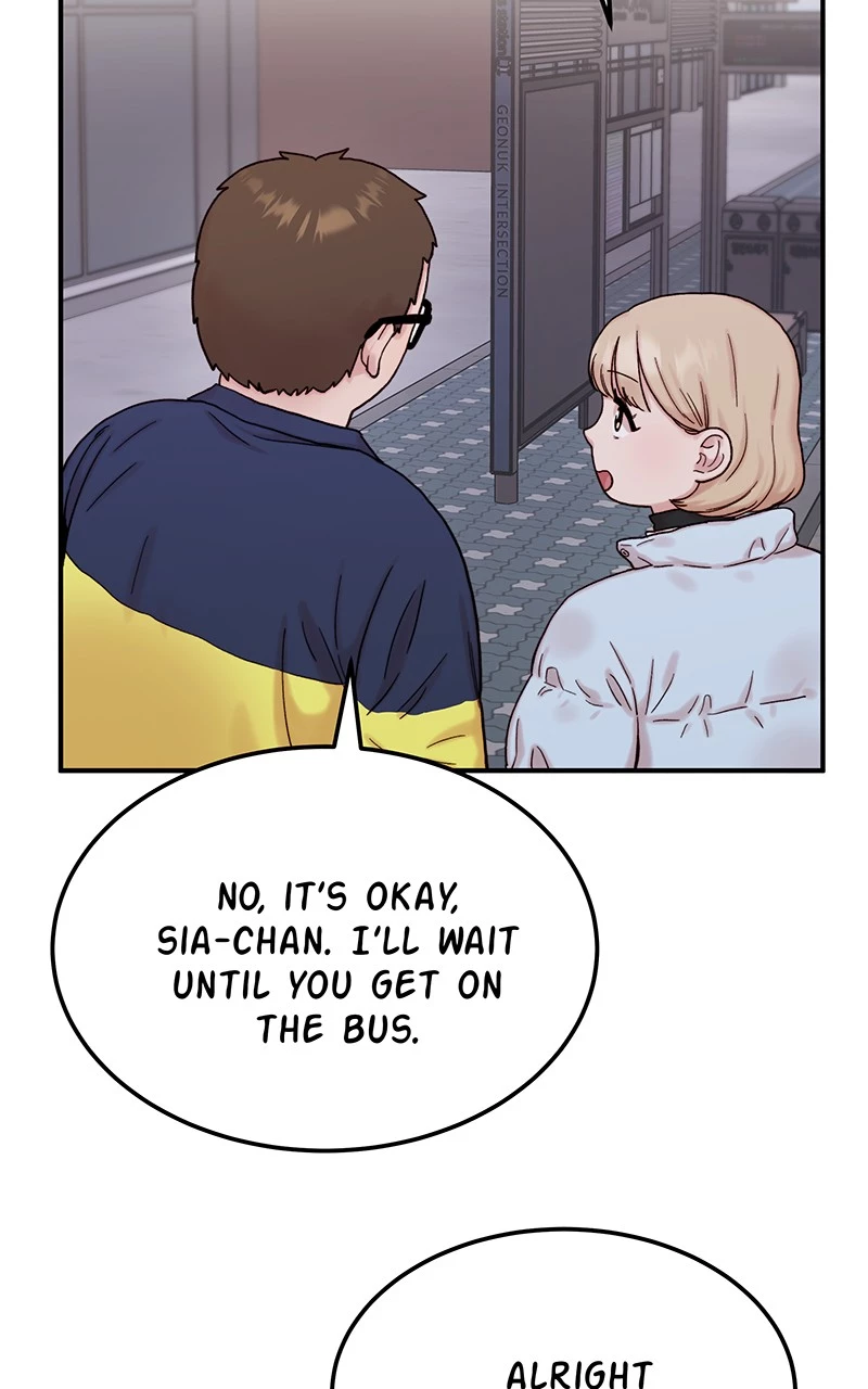 My Dud To Stud Boyfriend Chapter 7 page 123
