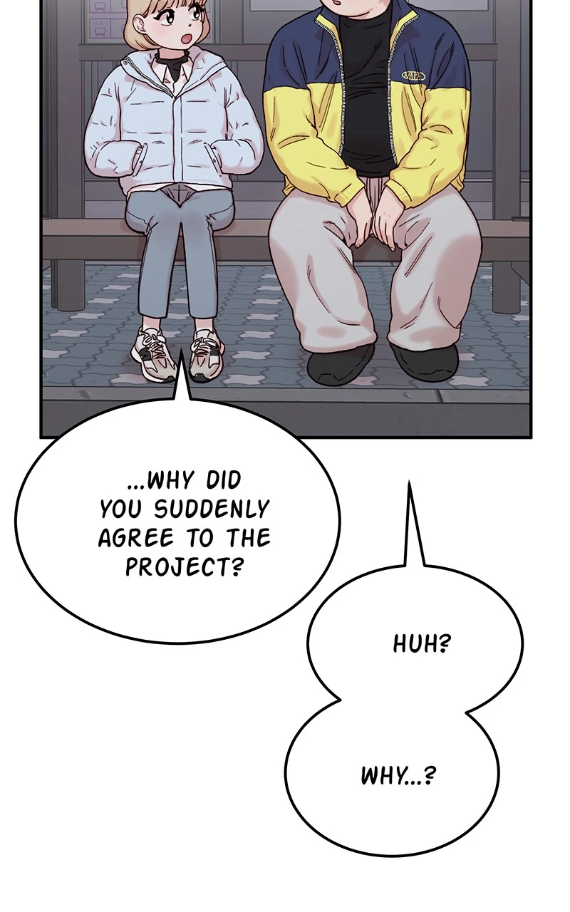 My Dud To Stud Boyfriend Chapter 7 page 125
