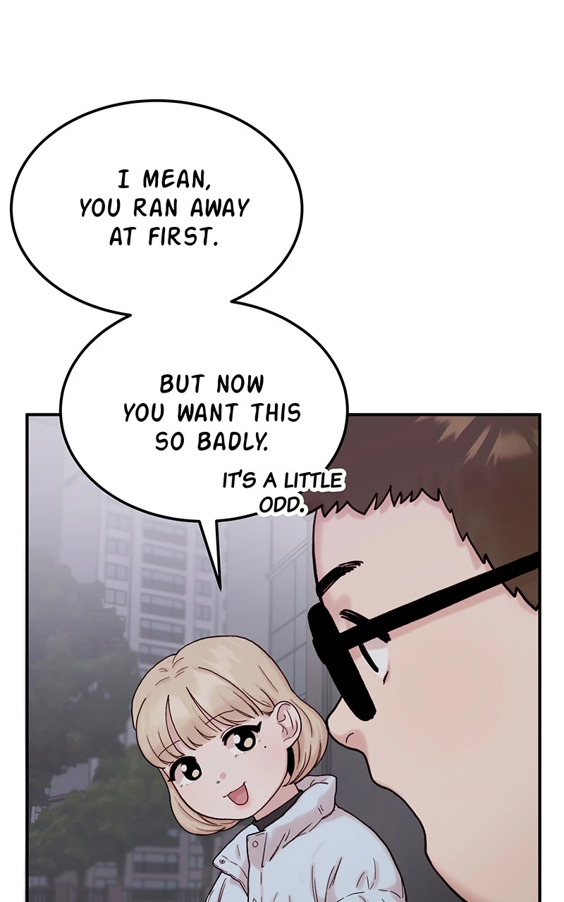 My Dud To Stud Boyfriend Chapter 7 page 127