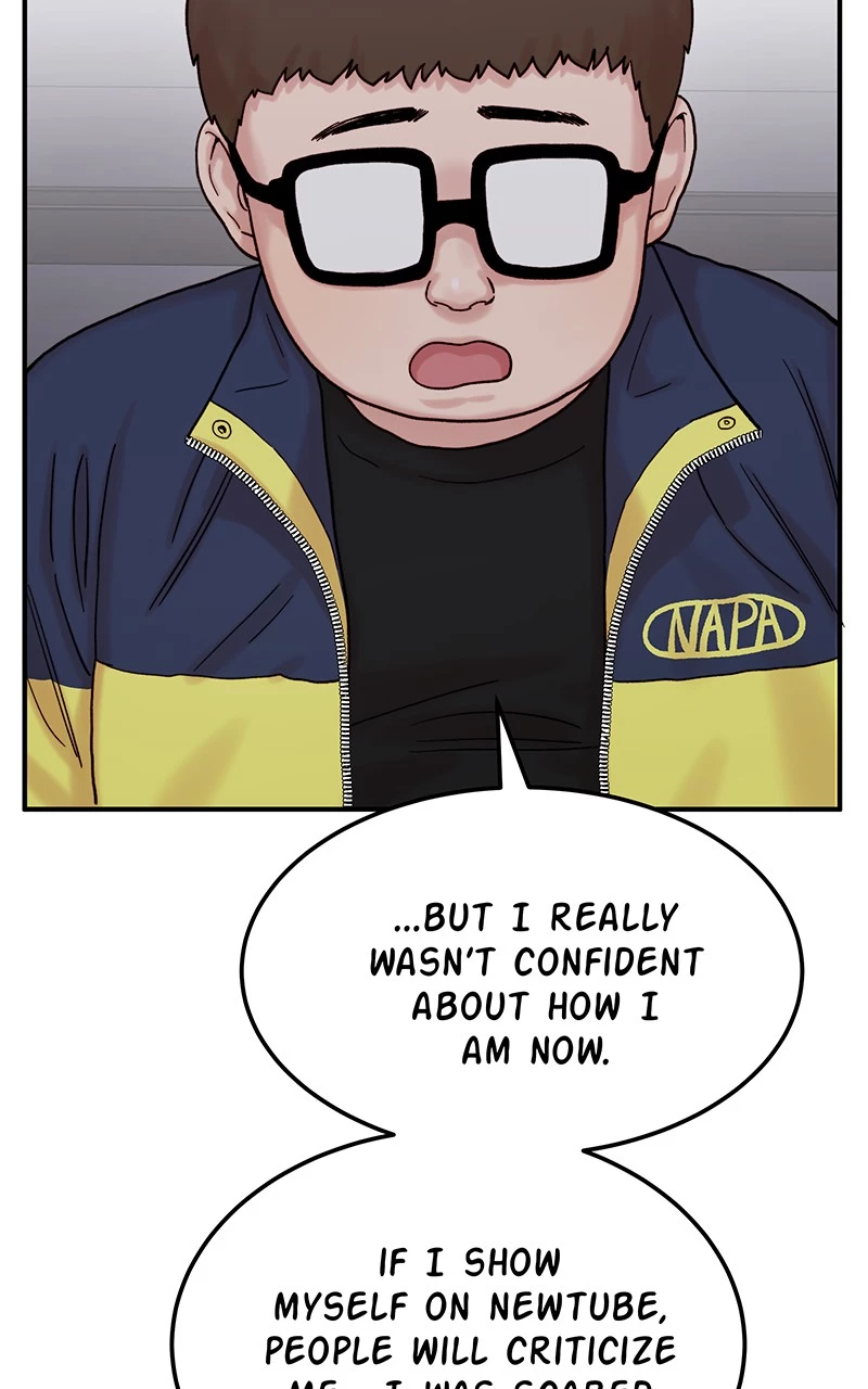 My Dud To Stud Boyfriend Chapter 7 page 129