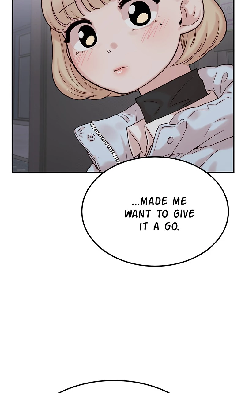 My Dud To Stud Boyfriend Chapter 7 page 131