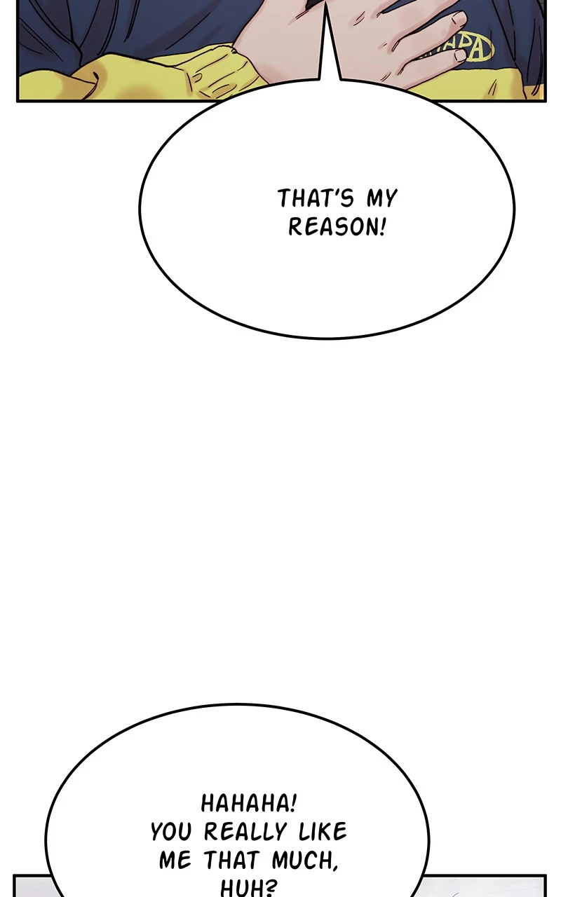 My Dud To Stud Boyfriend Chapter 7 page 133