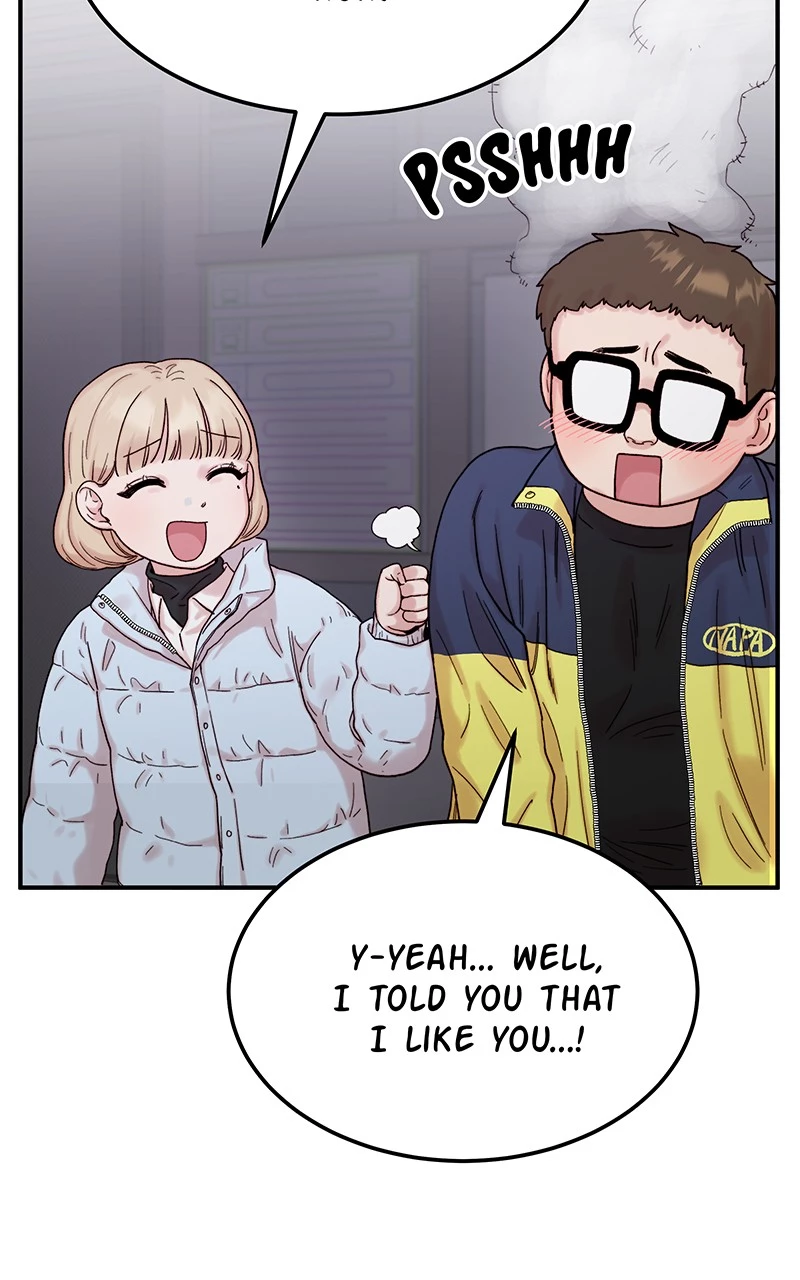 My Dud To Stud Boyfriend Chapter 7 page 134