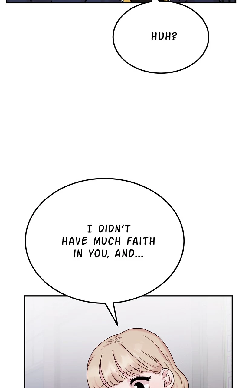 My Dud To Stud Boyfriend Chapter 7 page 138