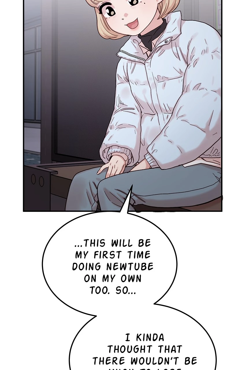 My Dud To Stud Boyfriend Chapter 7 page 139