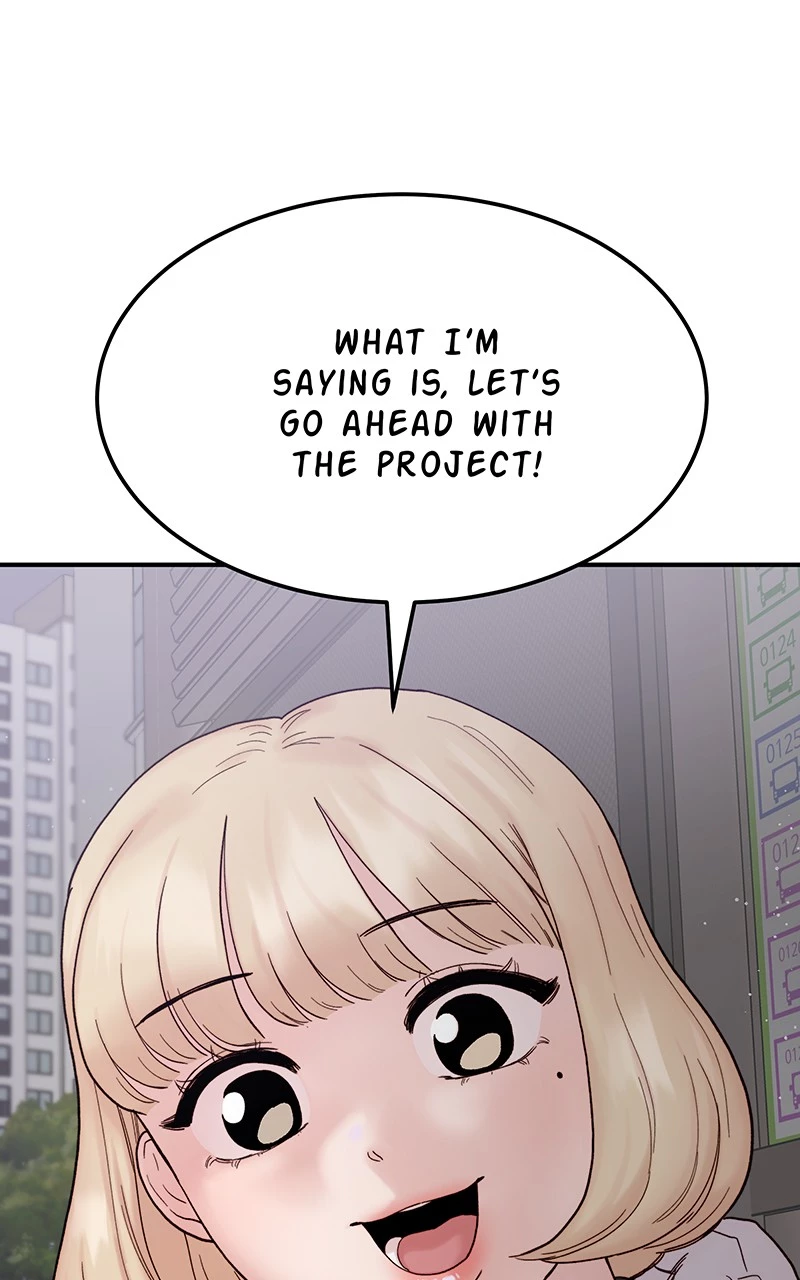 My Dud To Stud Boyfriend Chapter 7 page 145