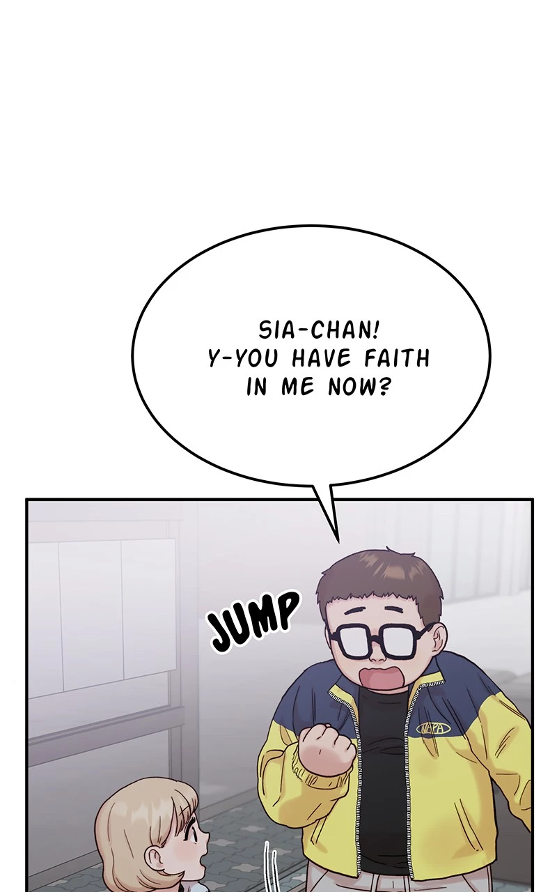 My Dud To Stud Boyfriend Chapter 7 page 148