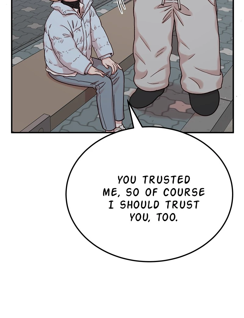 My Dud To Stud Boyfriend Chapter 7 page 149