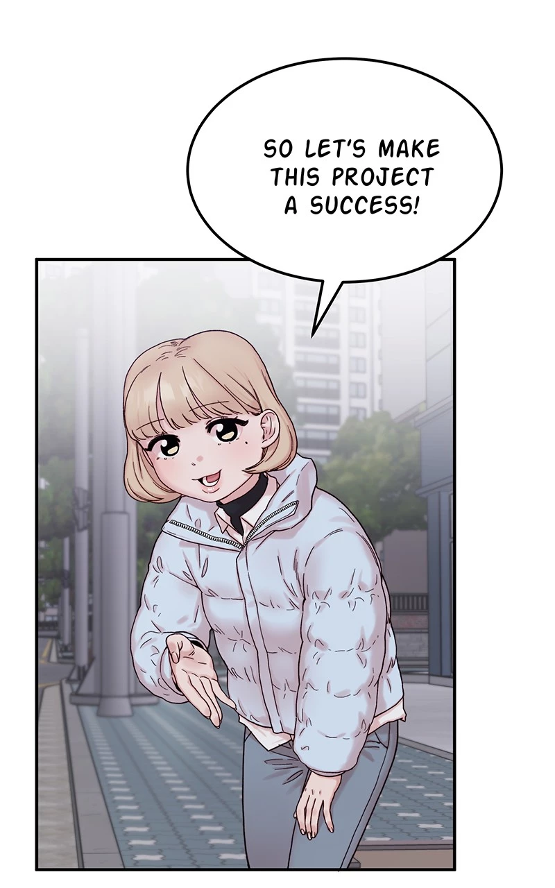 My Dud To Stud Boyfriend Chapter 7 page 151