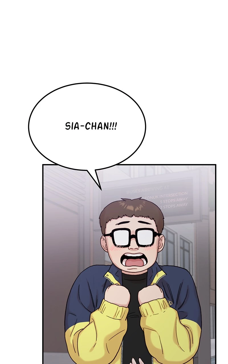 My Dud To Stud Boyfriend Chapter 7 page 152