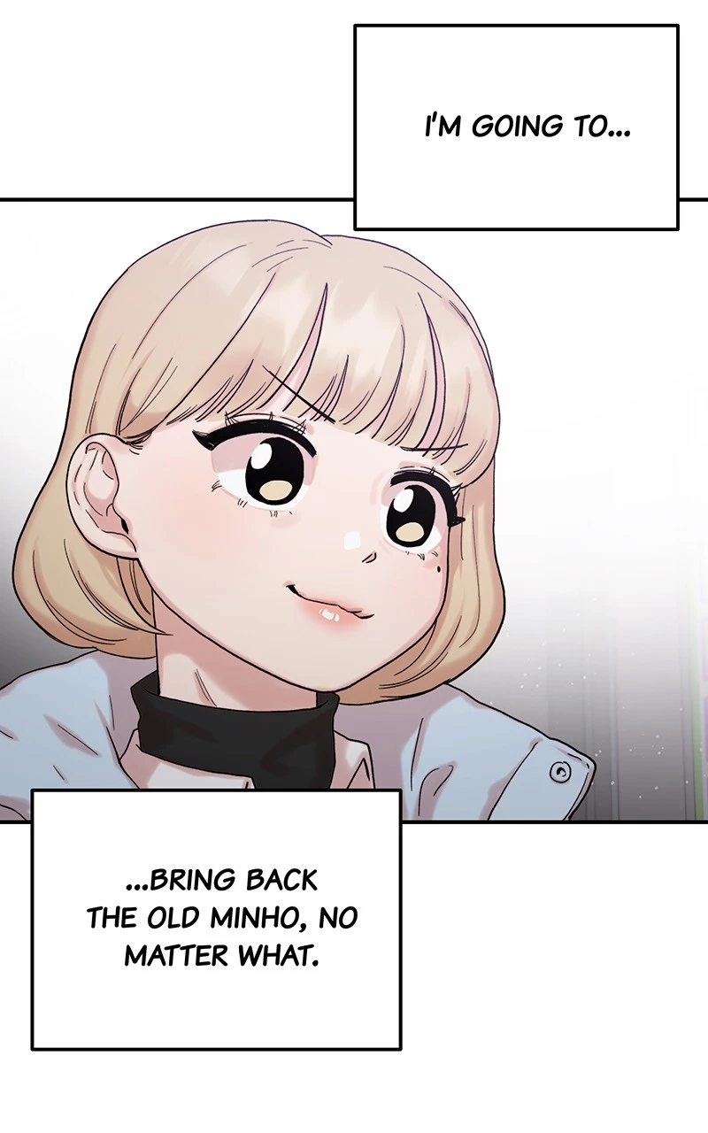 My Dud To Stud Boyfriend Chapter 7 page 158