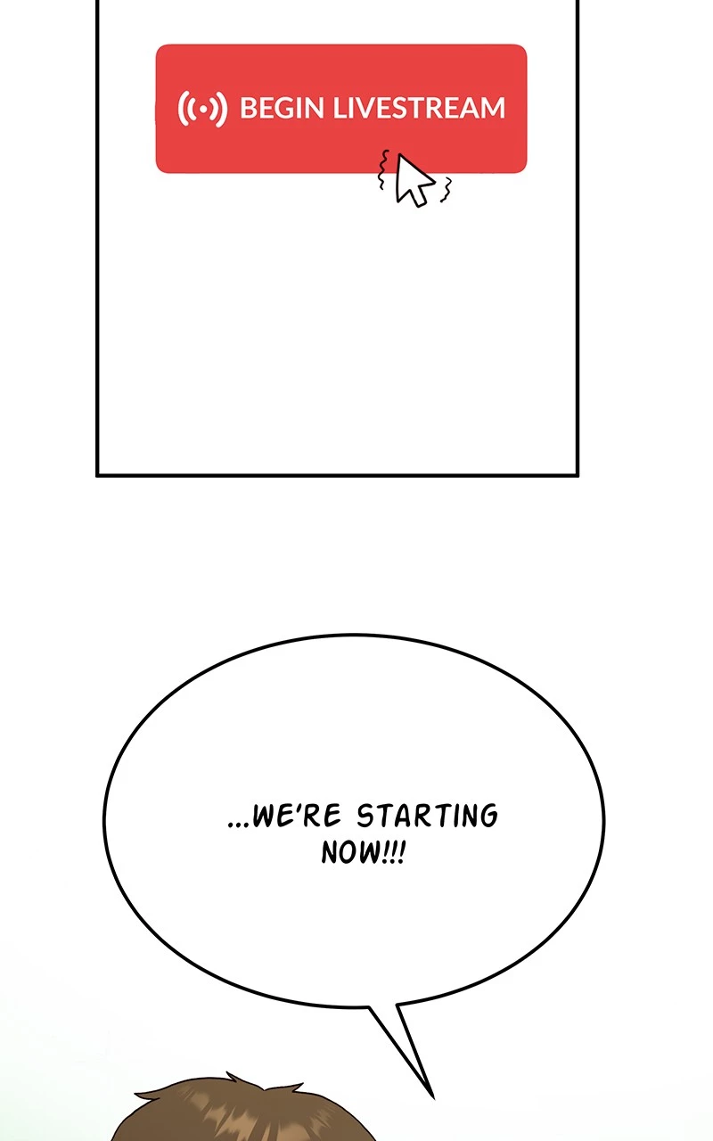 My Dud To Stud Boyfriend Chapter 7 page 168