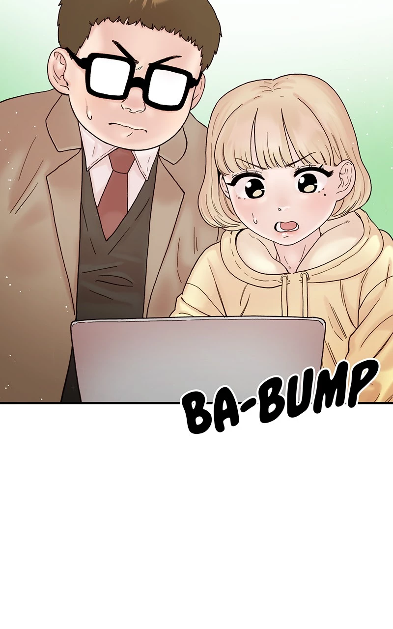 My Dud To Stud Boyfriend Chapter 7 page 169