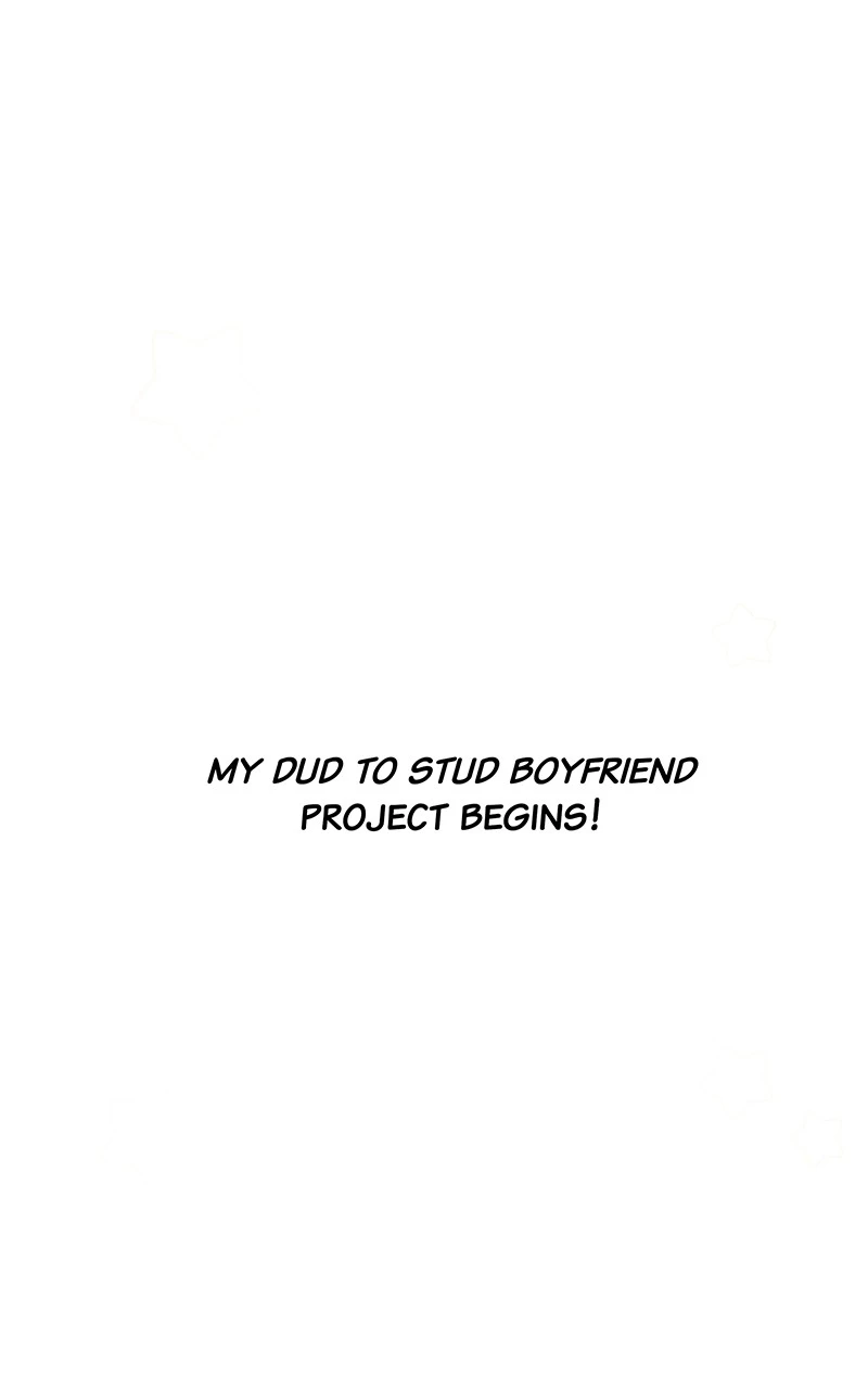 My Dud To Stud Boyfriend Chapter 7 page 170