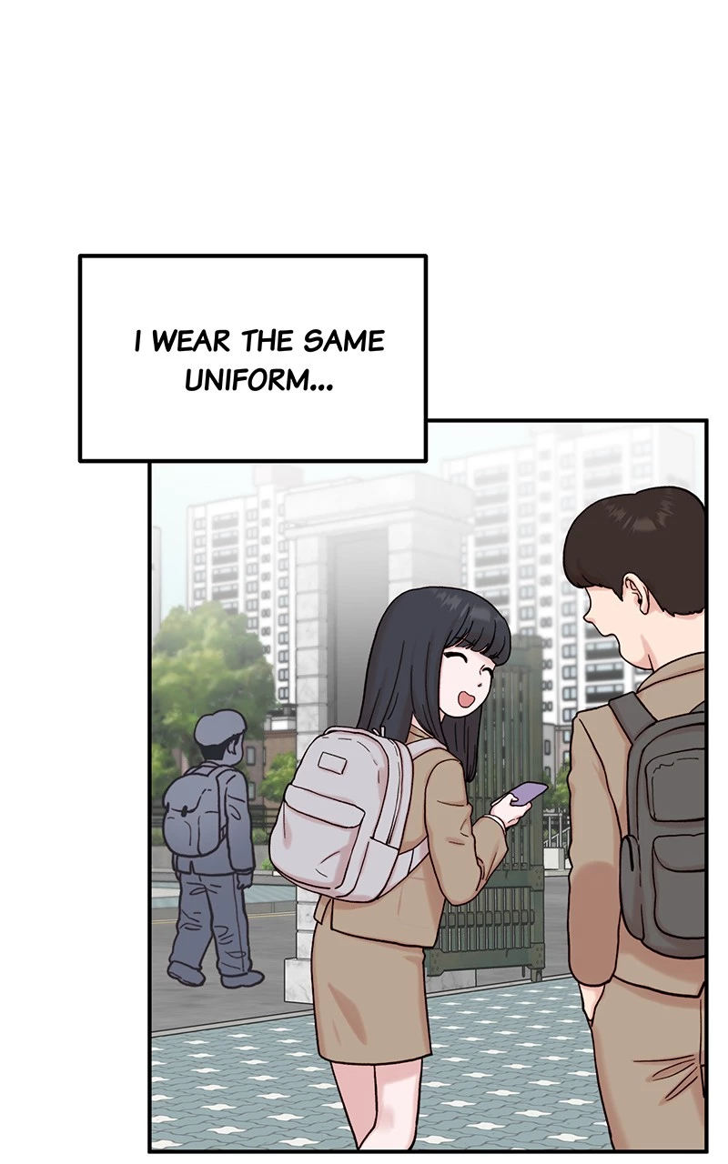 My Dud To Stud Boyfriend Chapter 8 page 3
