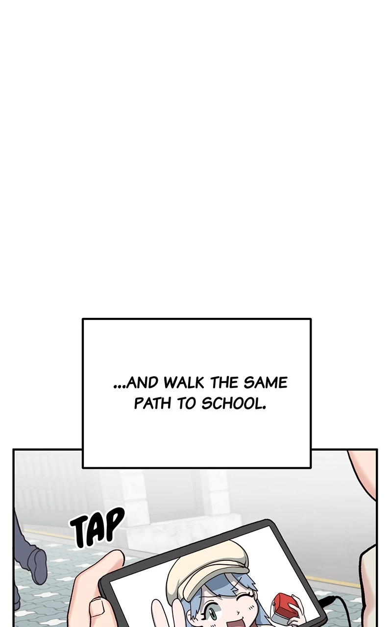 My Dud To Stud Boyfriend Chapter 8 page 4