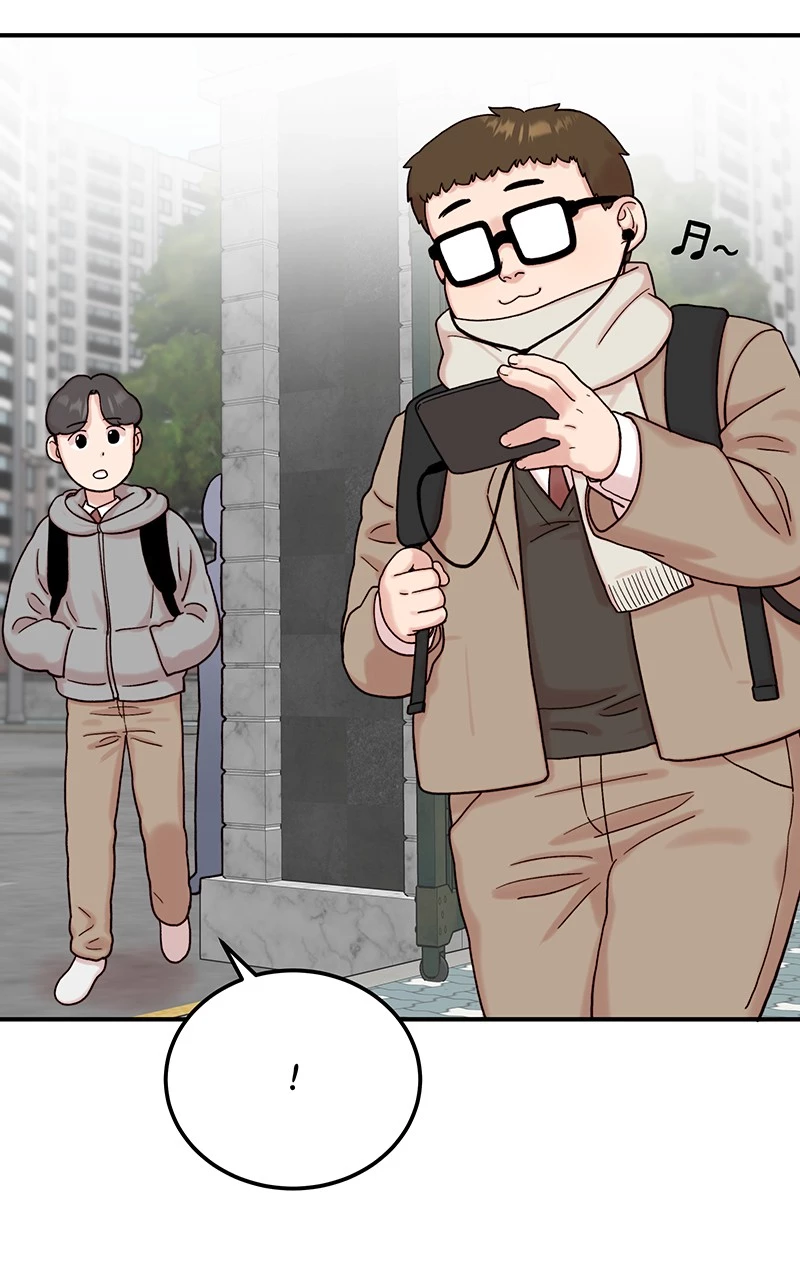 My Dud To Stud Boyfriend Chapter 8 page 6