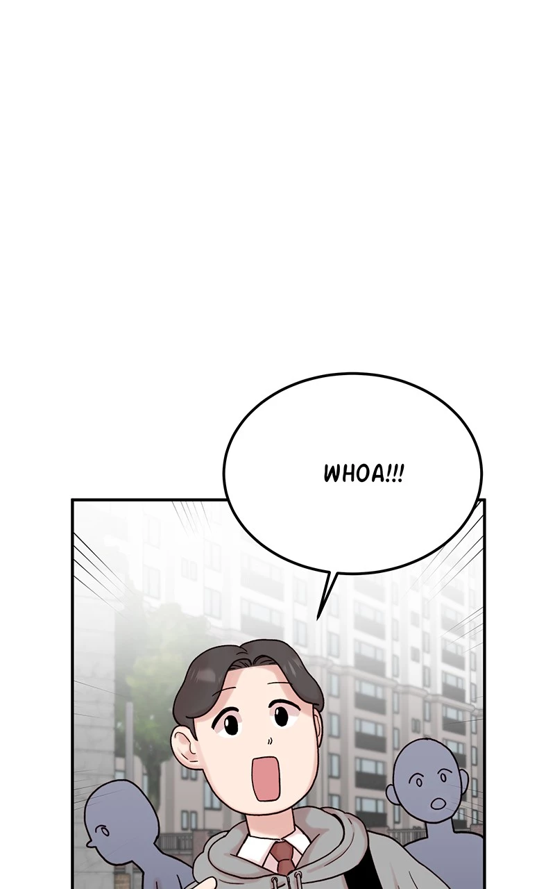 My Dud To Stud Boyfriend Chapter 8 page 7