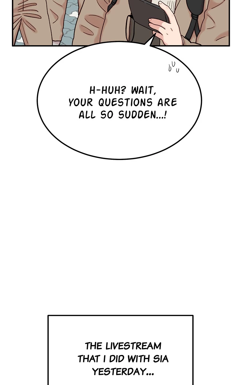 My Dud To Stud Boyfriend Chapter 8 page 12