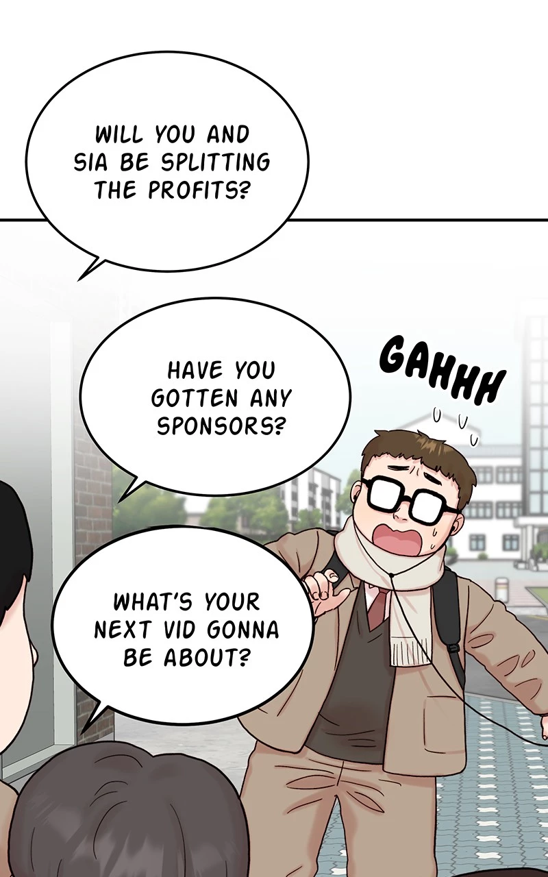 My Dud To Stud Boyfriend Chapter 8 page 14