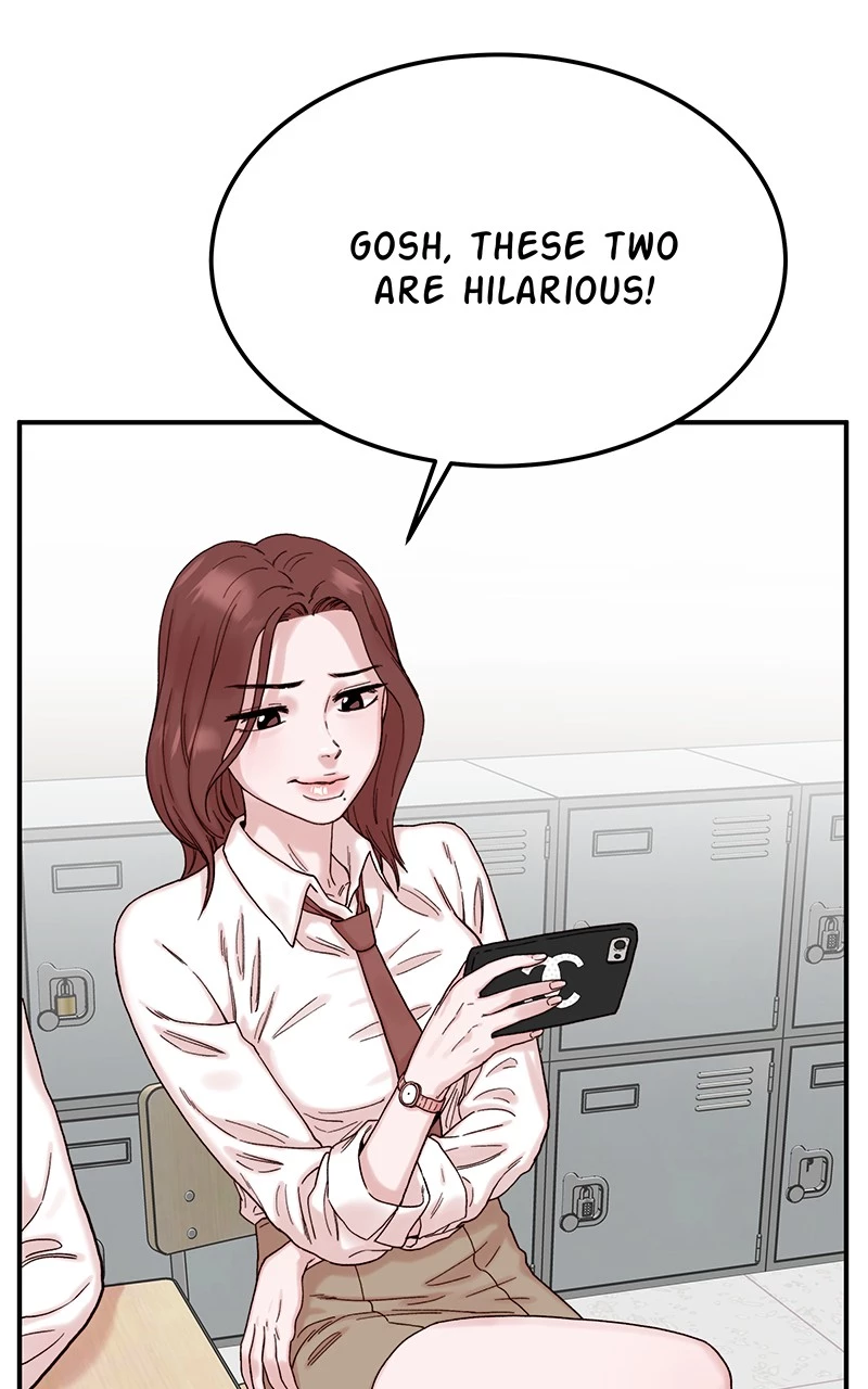 My Dud To Stud Boyfriend Chapter 8 page 19