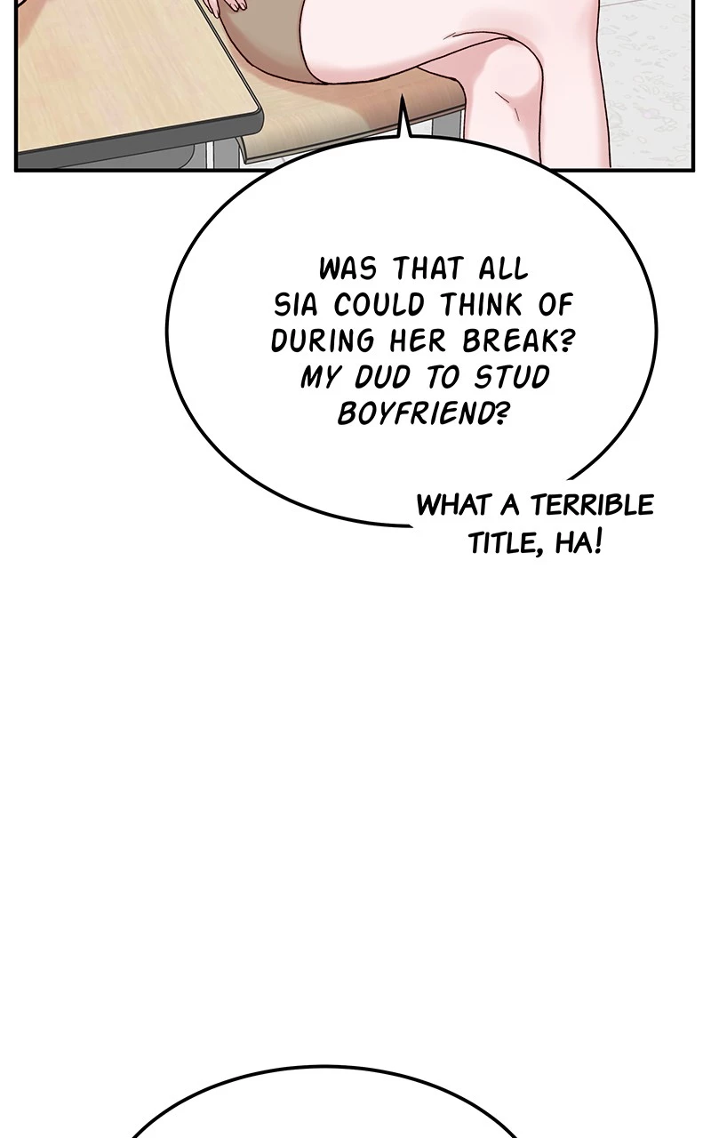 My Dud To Stud Boyfriend Chapter 8 page 20