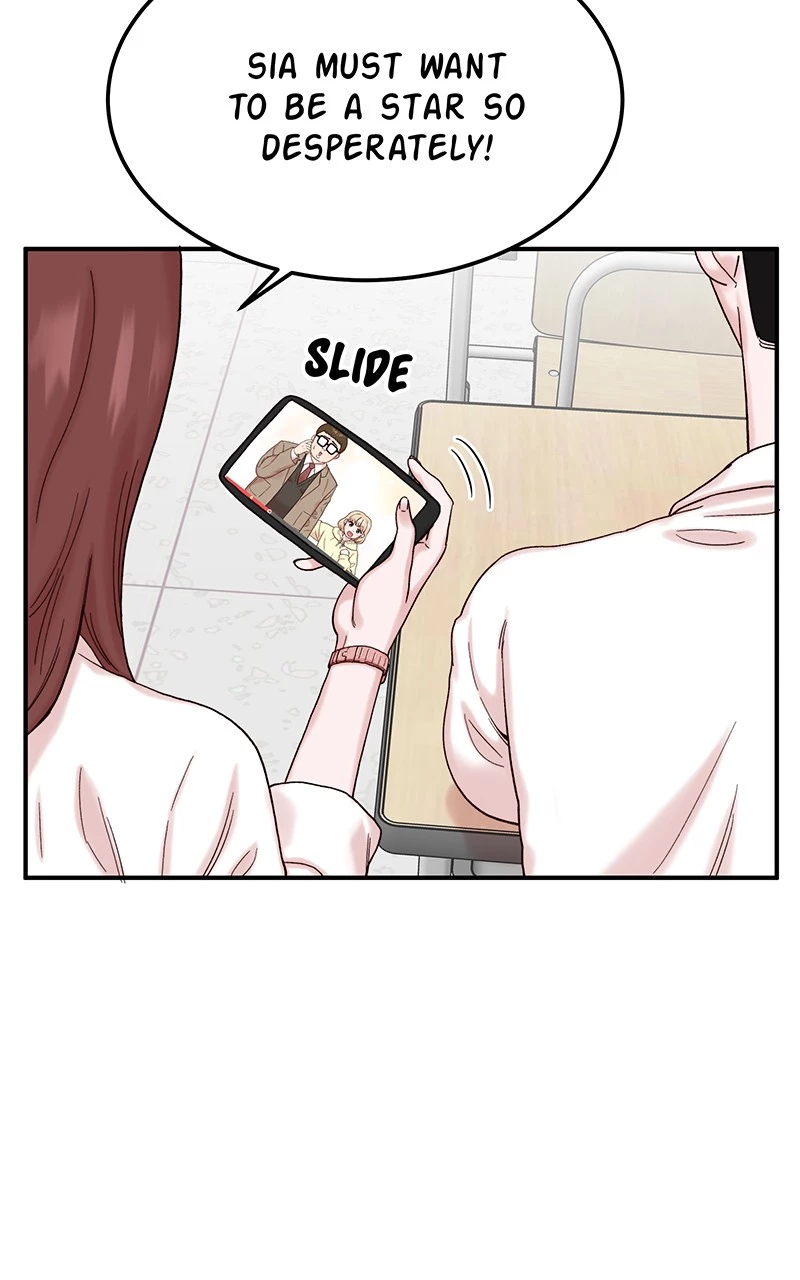 My Dud To Stud Boyfriend Chapter 8 page 21