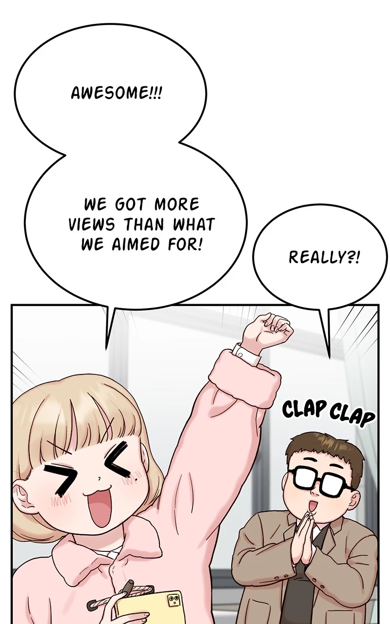 My Dud To Stud Boyfriend Chapter 8 page 31