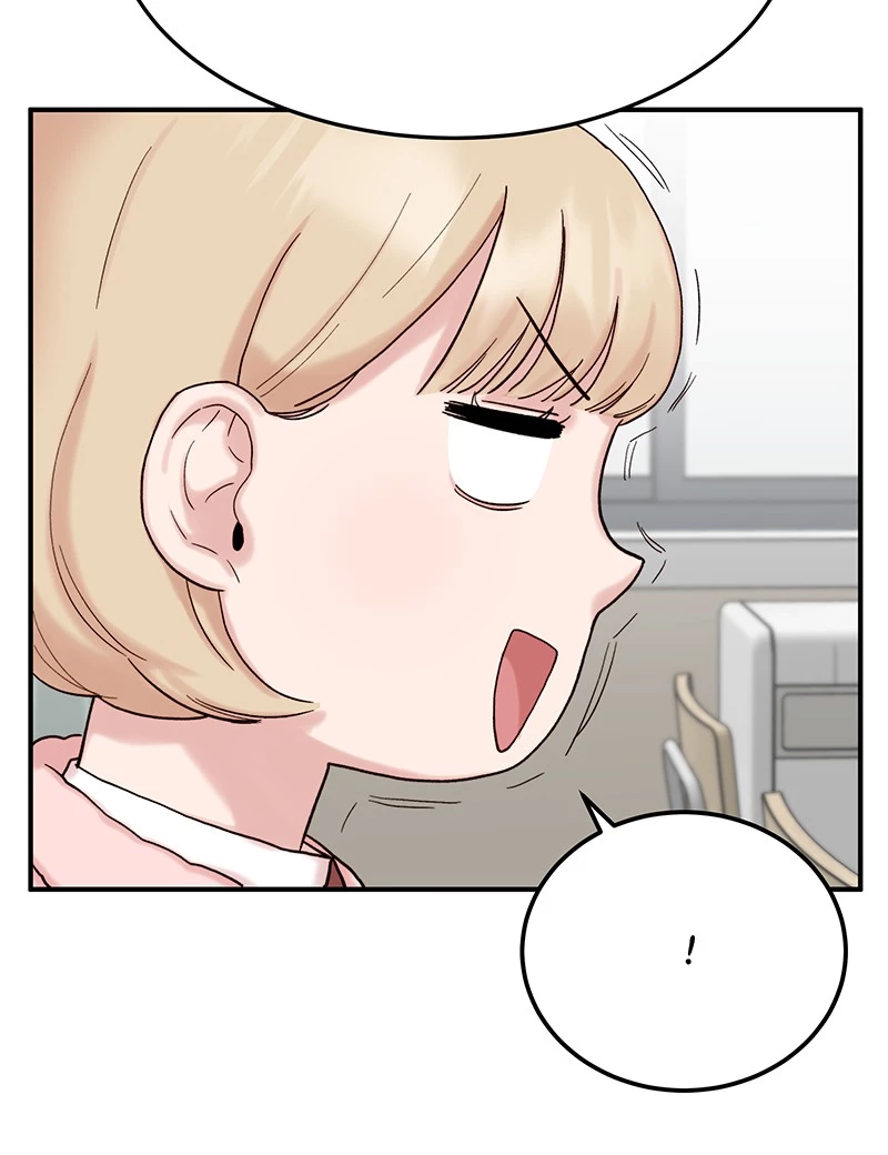 My Dud To Stud Boyfriend Chapter 8 page 34