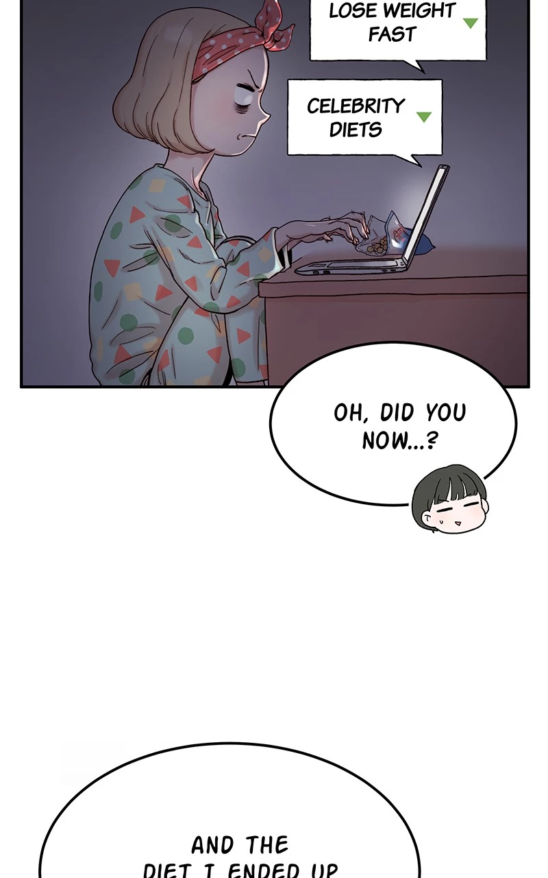 My Dud To Stud Boyfriend Chapter 8 page 37