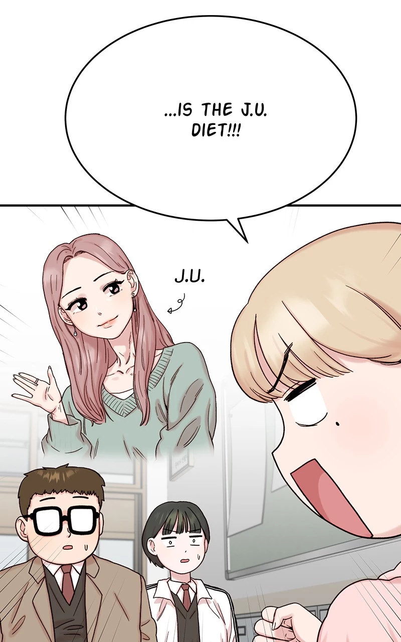 My Dud To Stud Boyfriend Chapter 8 page 39