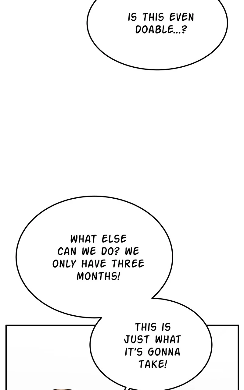 My Dud To Stud Boyfriend Chapter 8 page 44