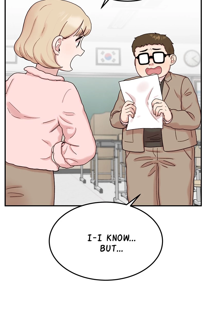 My Dud To Stud Boyfriend Chapter 8 page 45