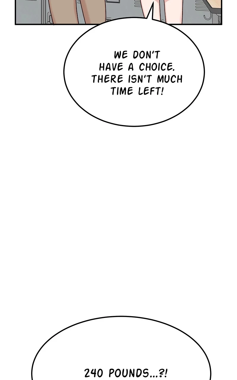 My Dud To Stud Boyfriend Chapter 8 page 47
