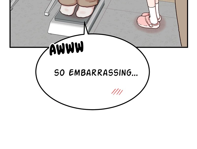 My Dud To Stud Boyfriend Chapter 8 page 50