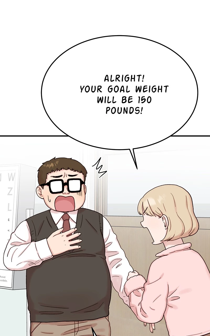 My Dud To Stud Boyfriend Chapter 8 page 51