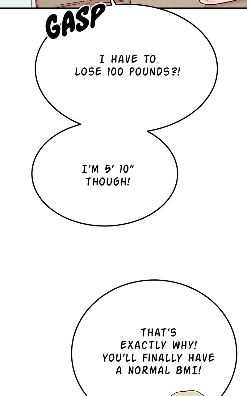 My Dud To Stud Boyfriend Chapter 8 page 52